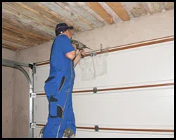 HighTech Garage Door Phoenix, AZ 602-718-3541 - side-bar-g-door-repair