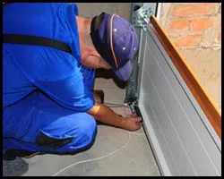 HighTech Garage Door Phoenix, AZ 602-718-3541 - side-bar-g-door-spring-service