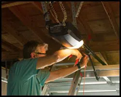 HighTech Garage Door Phoenix, AZ 602-718-3541 - side-bar-opener